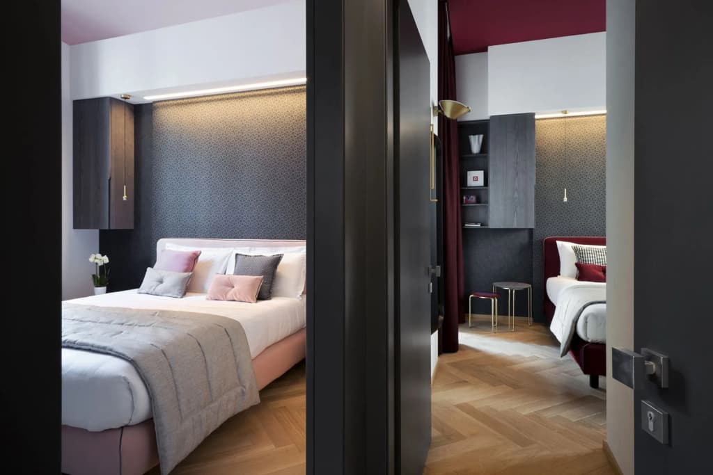 Conti Guest House - photo 5