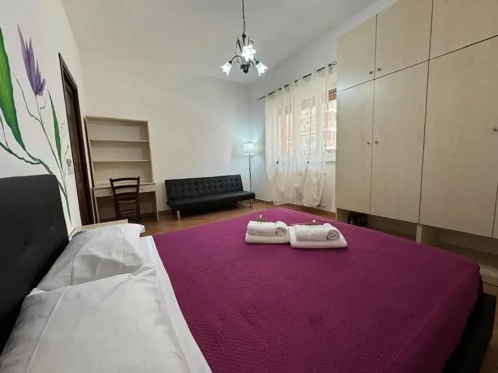 Trastevere Marconi Apartment - photo 3