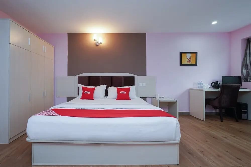 Capital O 89919 Hotel Hari Hari - photo 3