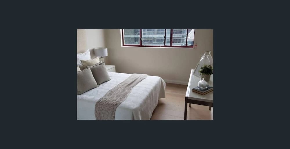 2 Bedroom Darling Harbour Apartment - main photo