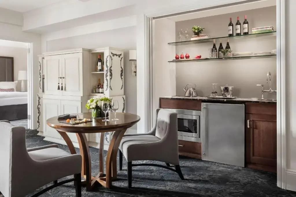 The Surrey A Corinthia Hotel - photo 21