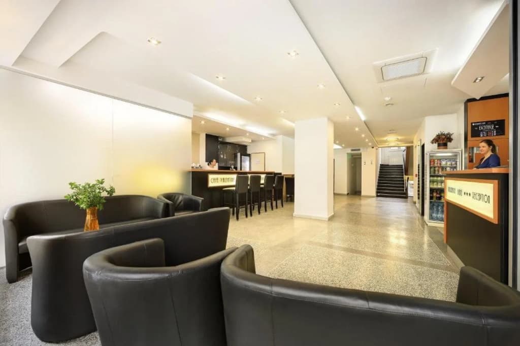 Residence Bene - photo 2