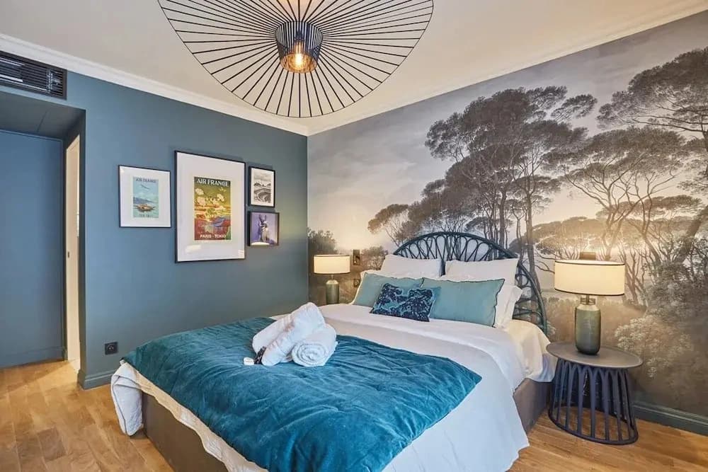 Superb new Flat Notre Dame de Paris - photo 2