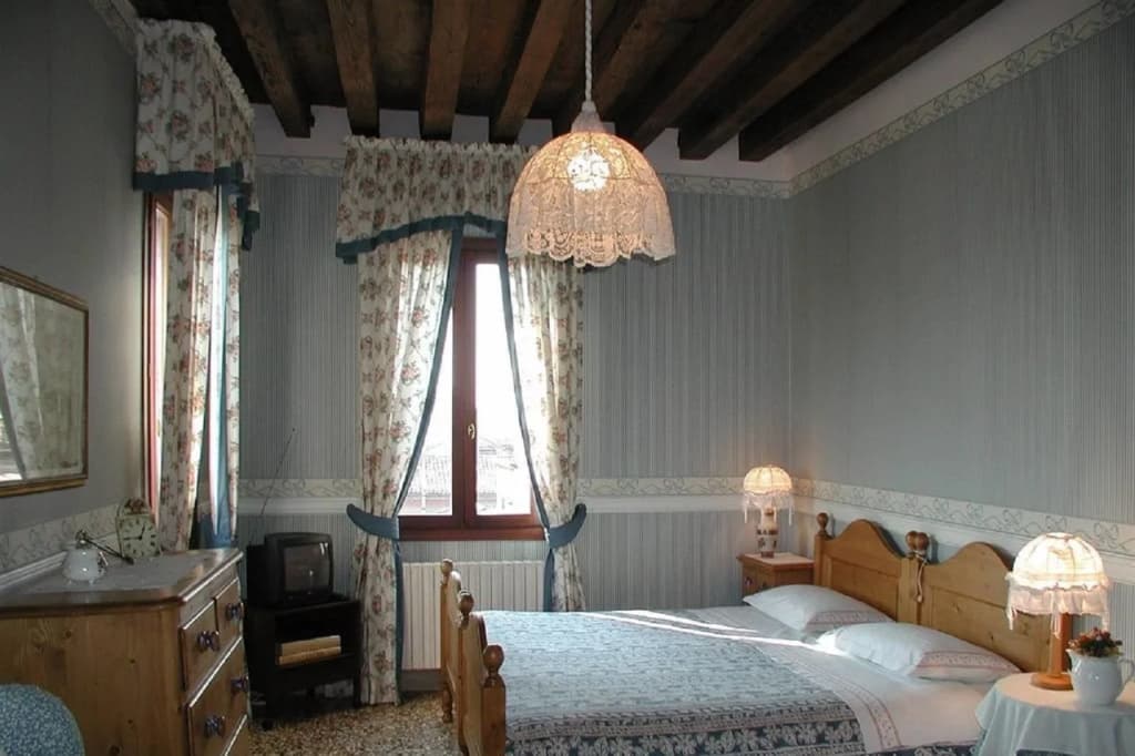 At Home A Palazzo - photo 7