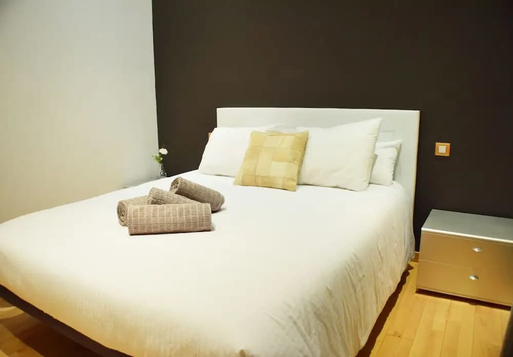 Madrid Suites Gran Via - photo 2