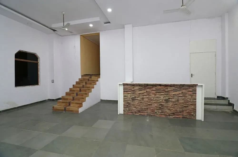 OYO 19484 Hotel Cubic Inn - photo 9