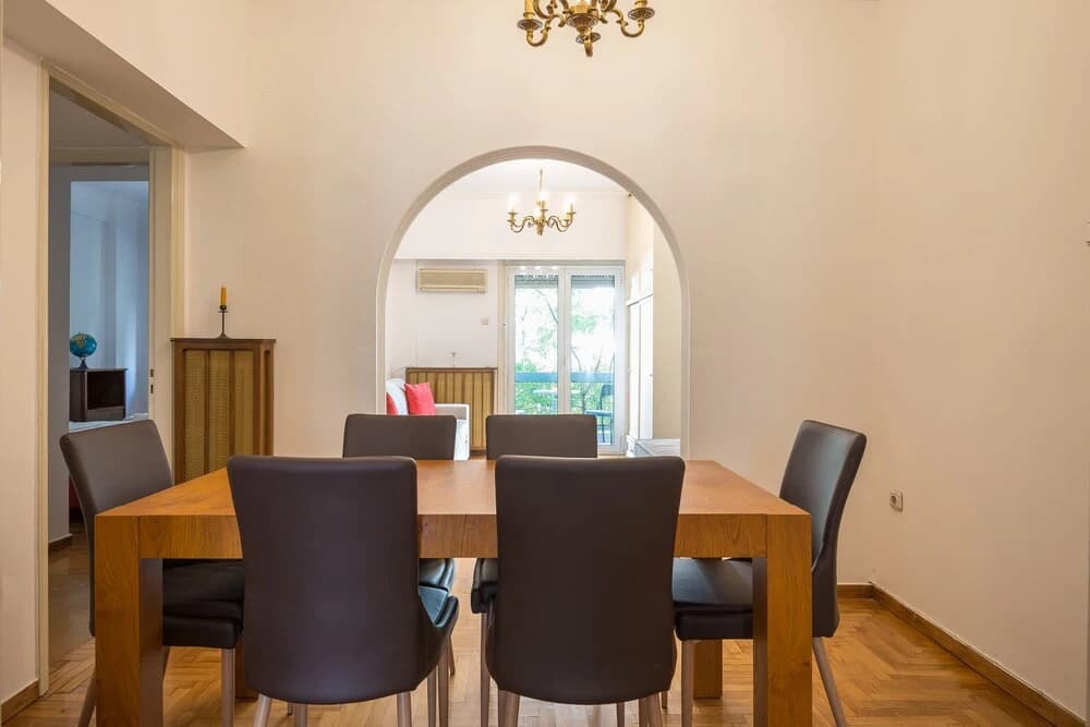 Victoria Dream Apartments - photo 17