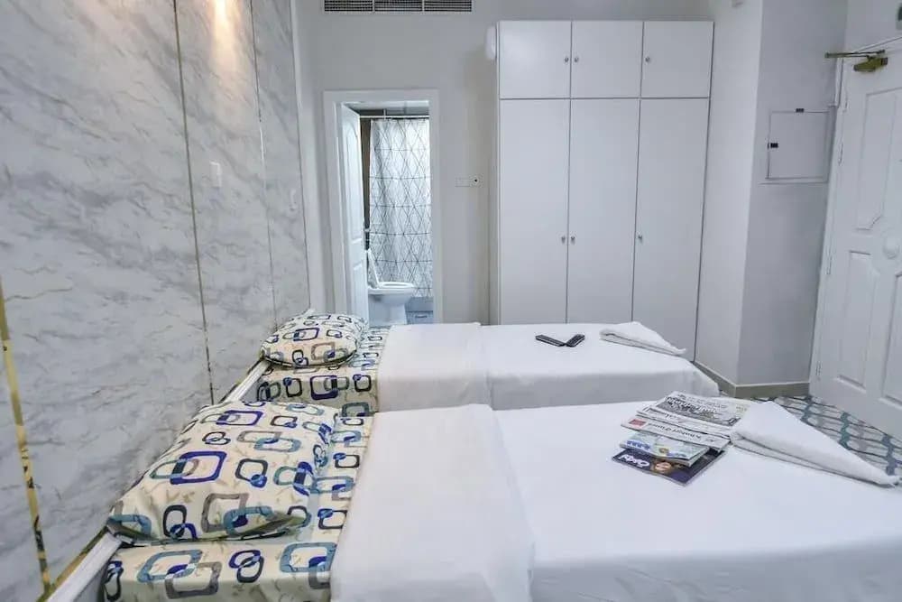 Dream White Hotel - photo 6