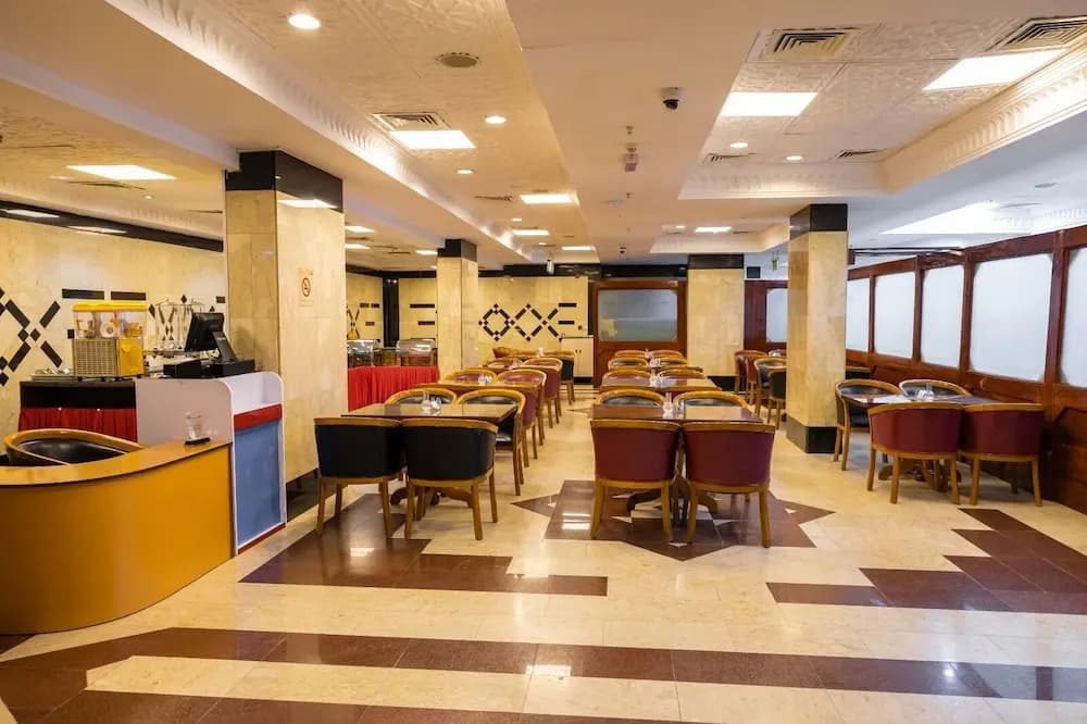 Three 888 Hotel - main photo