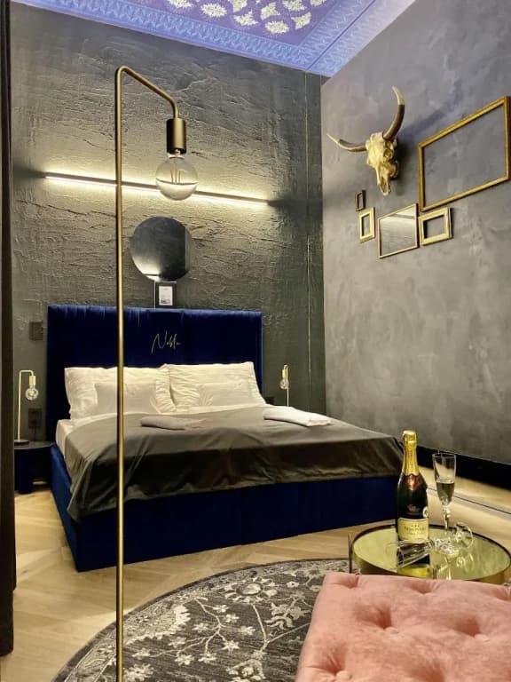 Noble Boutique Hotel - Adults Only - photo 2