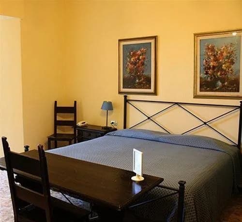 Albergo Losanna - main photo