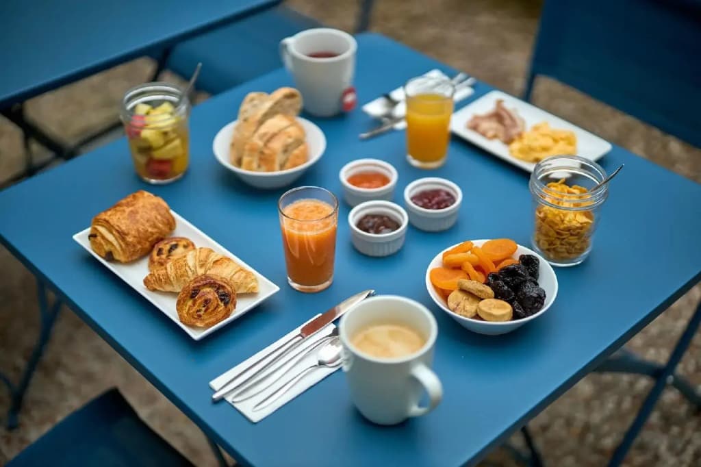 Timhotel Nation - photo 21