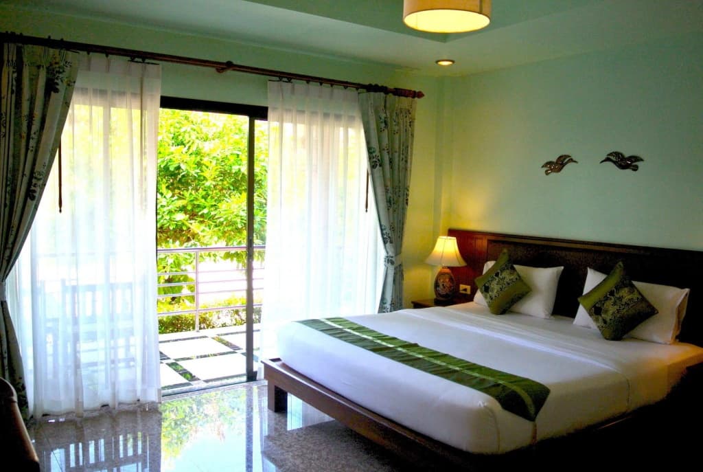 PS Thana Resort - photo 3