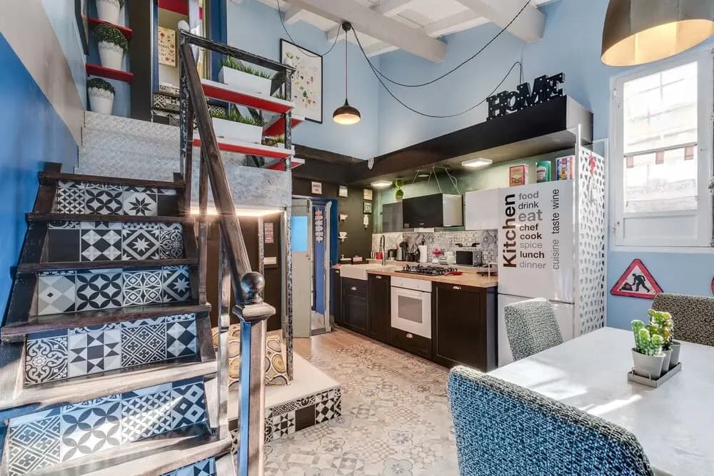Rome As You Feel - Torre Design Apt. - photo 16