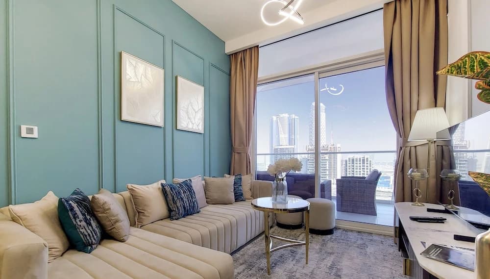 2B-Damac Vera-2208 - photo 4