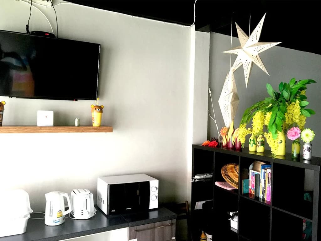 JC House Bangkok - photo 4