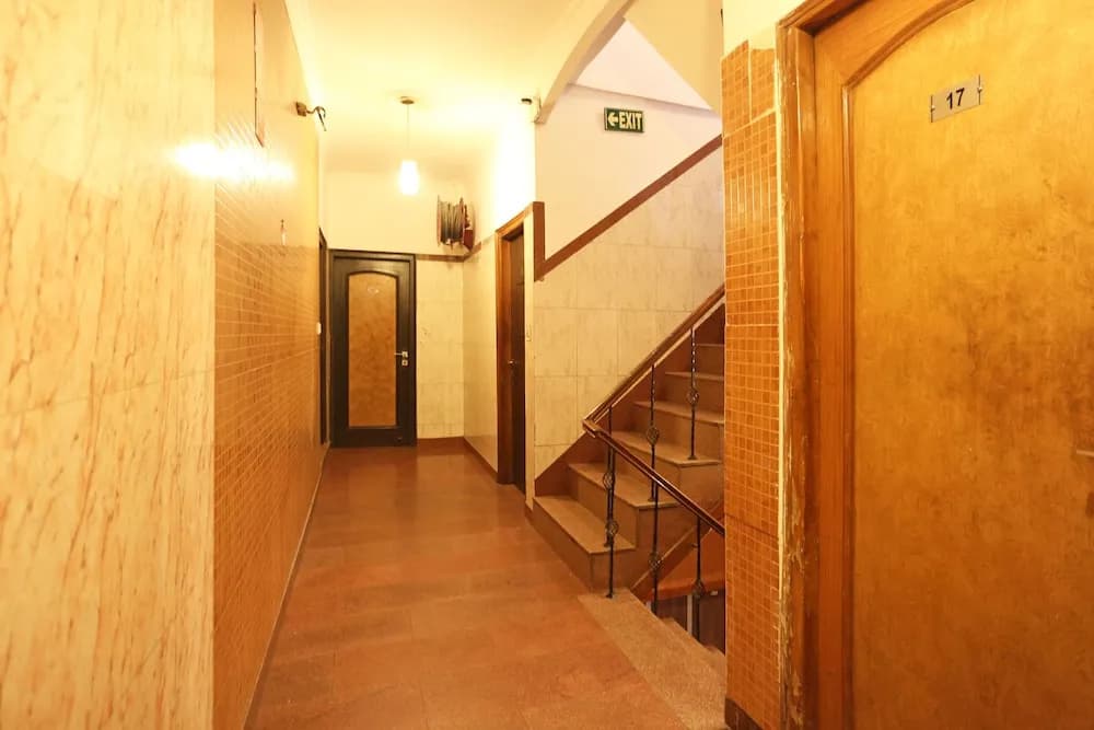 OYO 8188 Vardhmaan Inn - photo 14