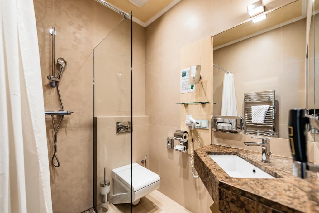 Hotel Pension Baronesse - photo 9