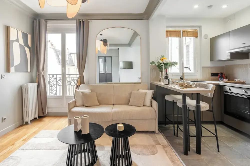 1536 Daumesnil - photo 15