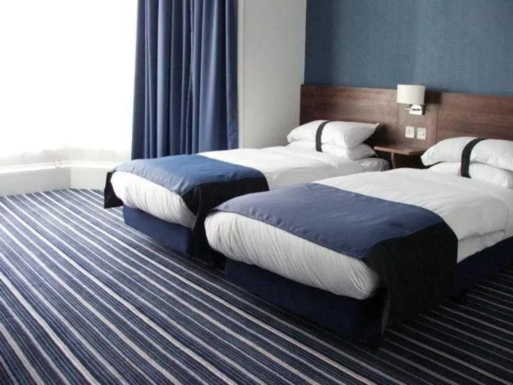 Piries Hotel - photo 5