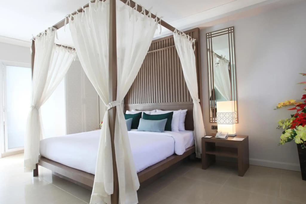 Adema Boutique Hotel - photo 2