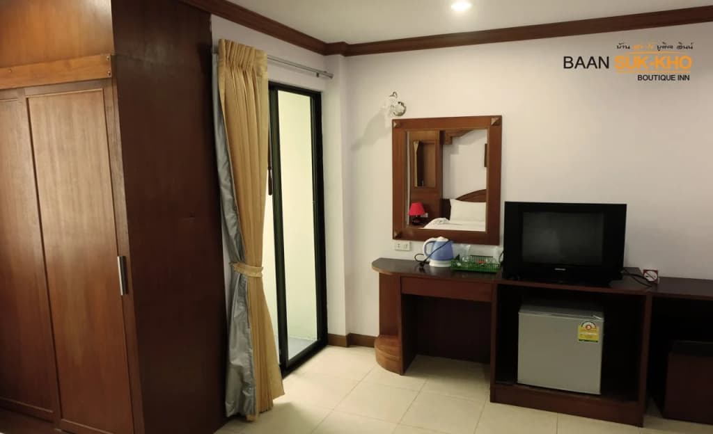 Baan Suk-Kho Boutique Inn - photo 5