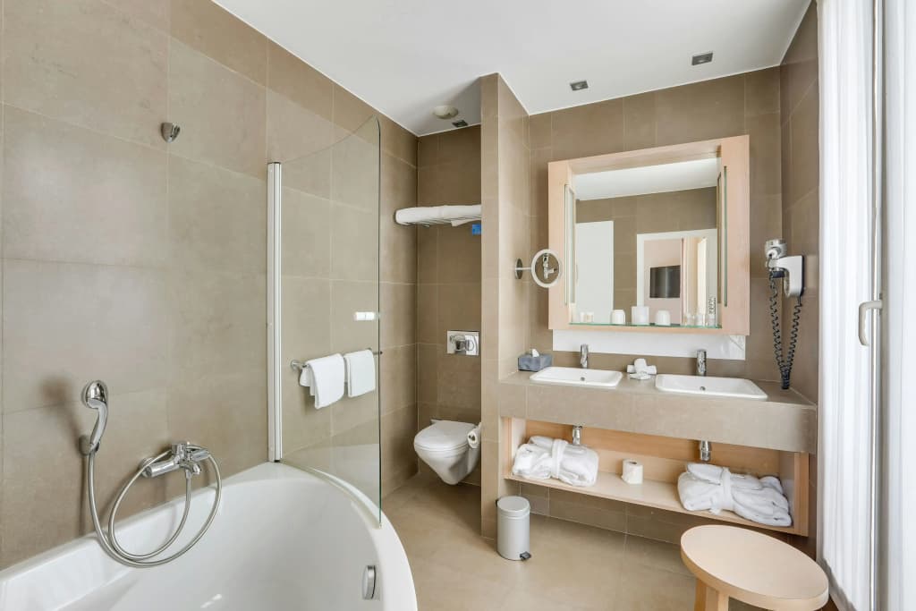 Hotel Duret - photo 8