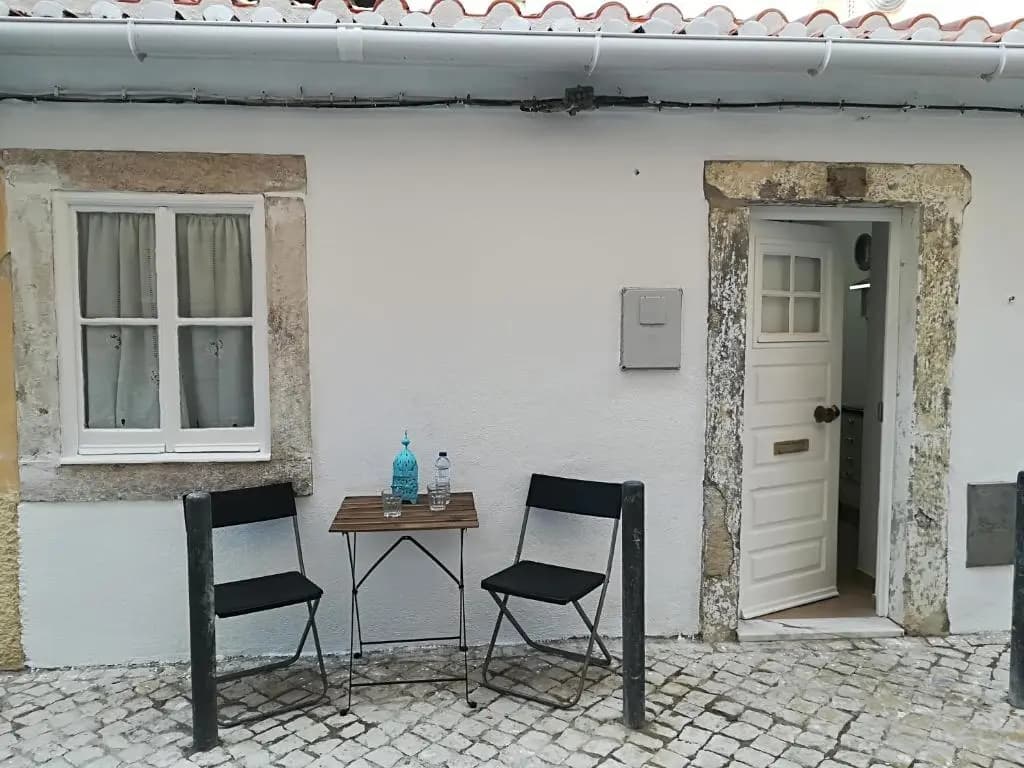 Casinhas da Ajuda nº25 - photo 9