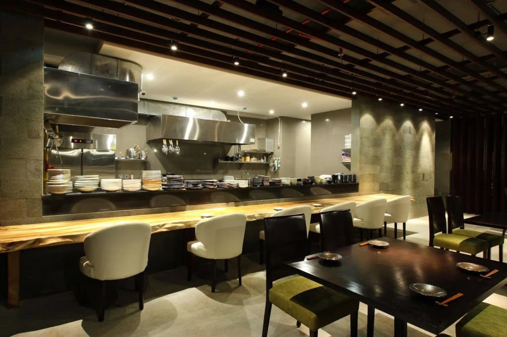 Watermark Hotel & Spa Jimbaran Bali - photo 14