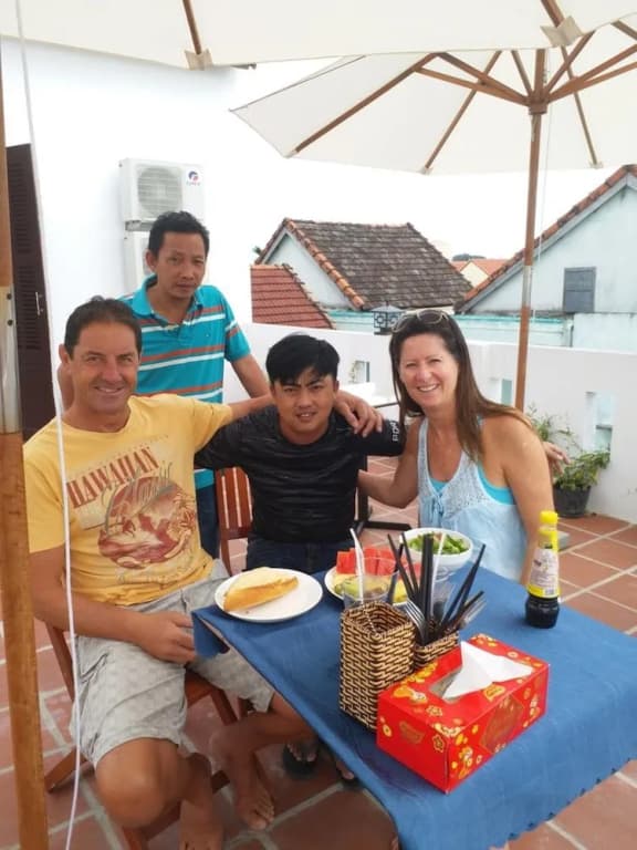Rock Mouse Homestay - photo 21