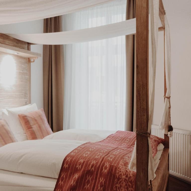 Lulu Guldsmeden Hotel - photo 37