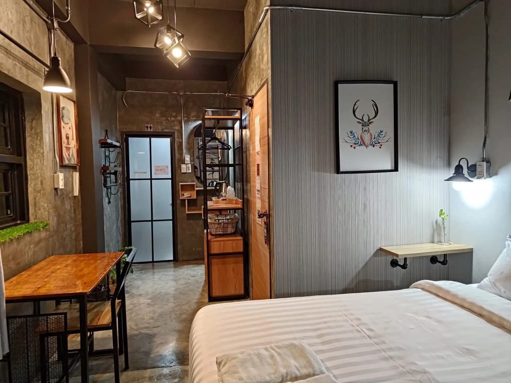 Tanwa Hotel - photo 30