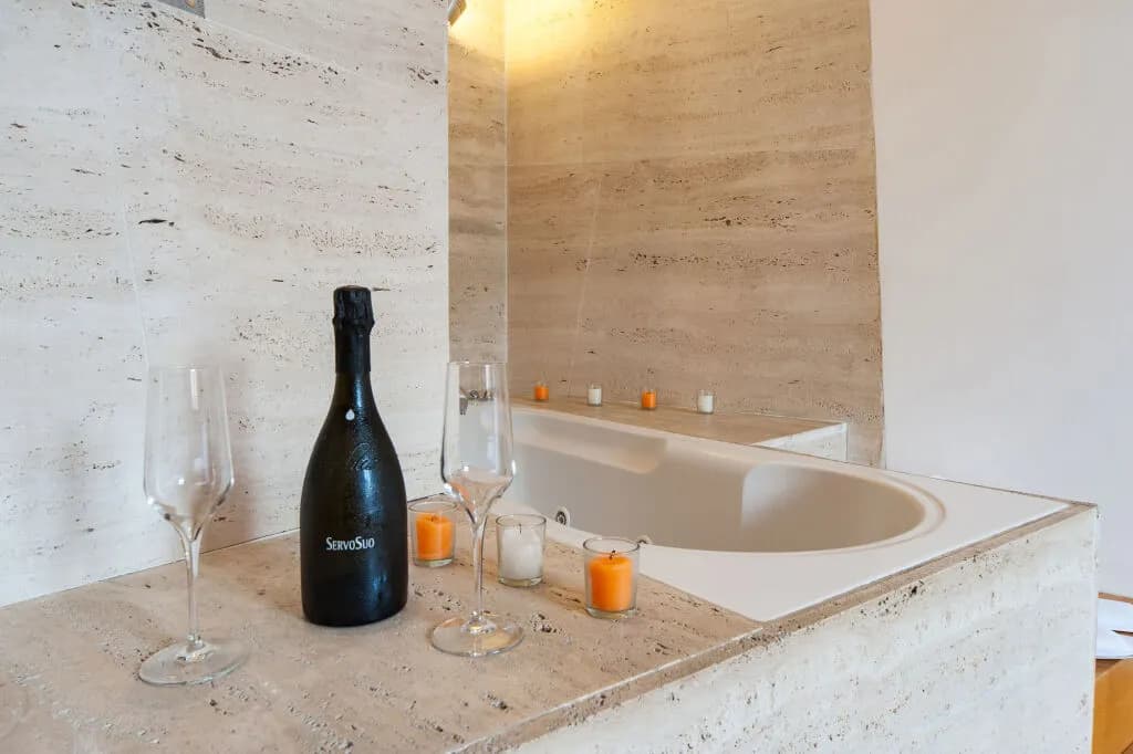 Garbatella Suites - photo 12