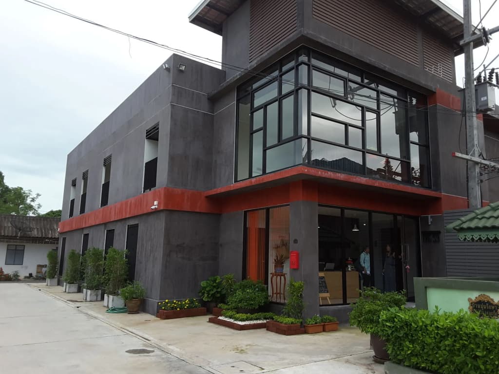 Apartment Khunpa - photo 1