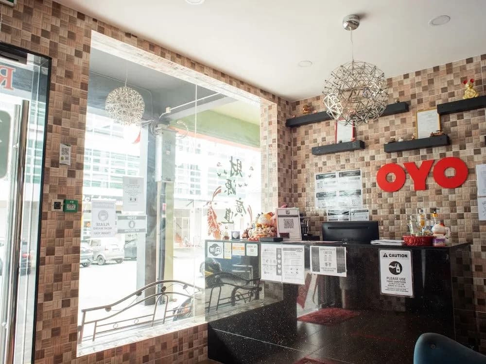 Red's Hotel - photo 14