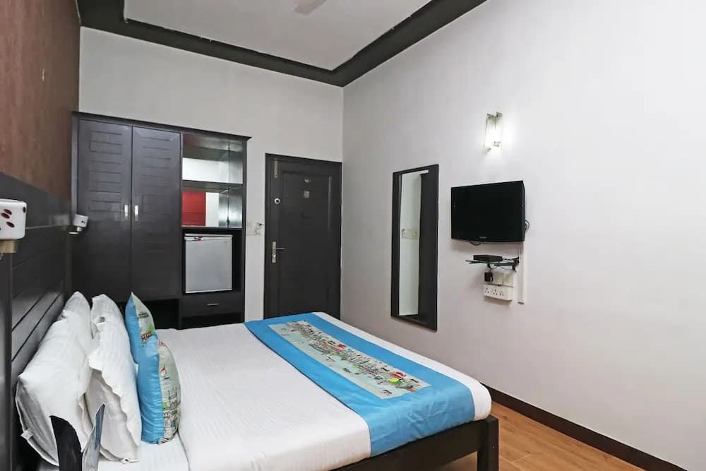 OYO 2227 Hotel Chalet - photo 6