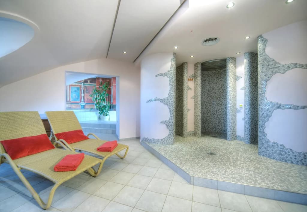 ARCOTEL Wimberger Vienna - photo 17