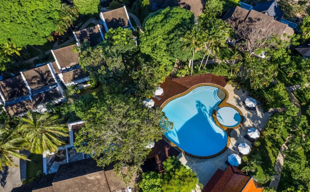 Kamala Beach Estate - photo 17