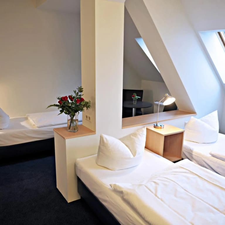 Hotel Transit Loft Berlin - photo 35