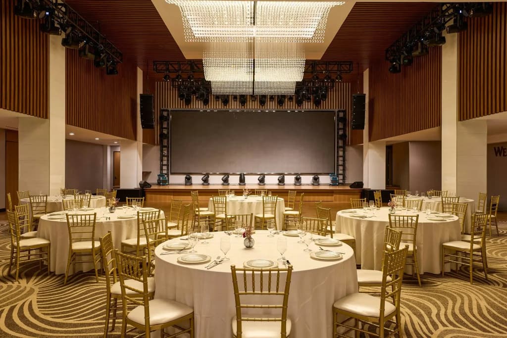 The Westin Flushing Laguardia Airport - photo 5