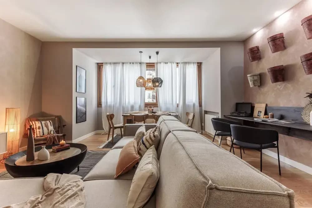 Rachid - 2 Bedrooms in Azca - photo 2