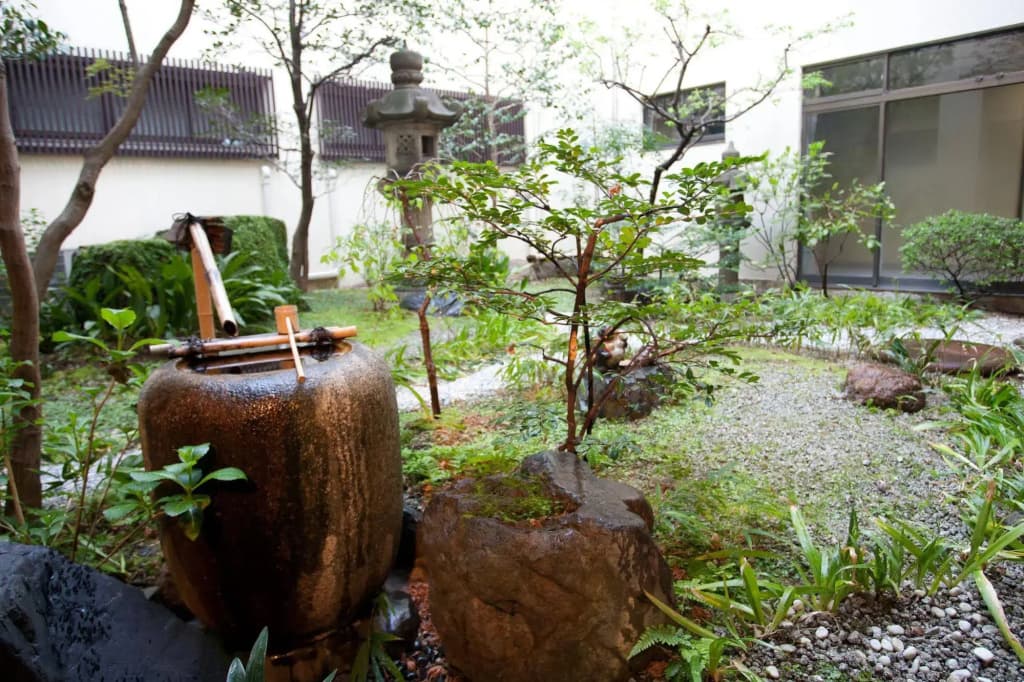 Masuya Ryokan - photo 26