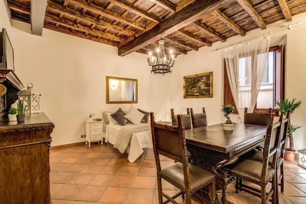 Fresh House Trevi 1 - photo 12
