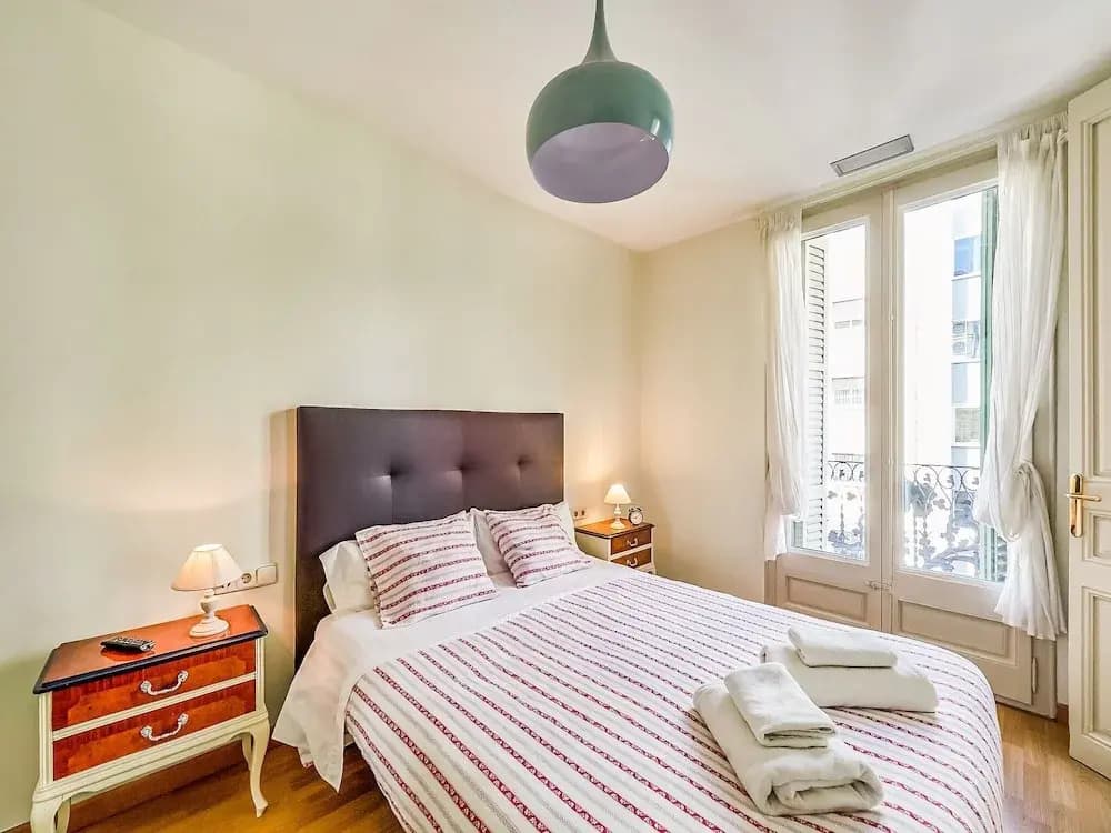 Modern Villa in Eixample With Sea Near - photo 21