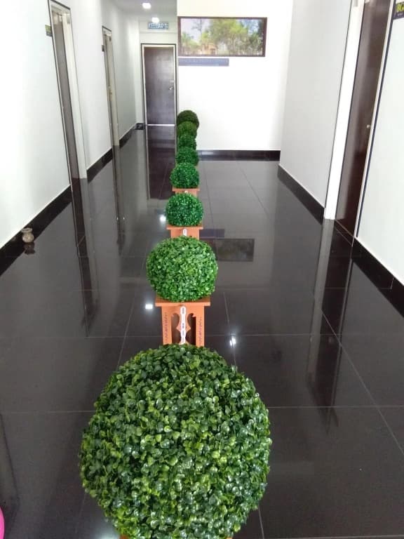 De Grand Boutique Hotel - photo 15