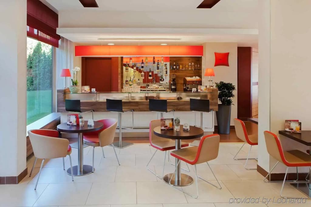 ibis Budapest Citysouth - photo 17