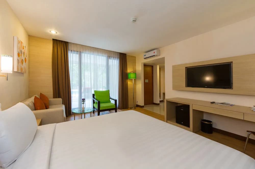 ViHan Suites - photo 5