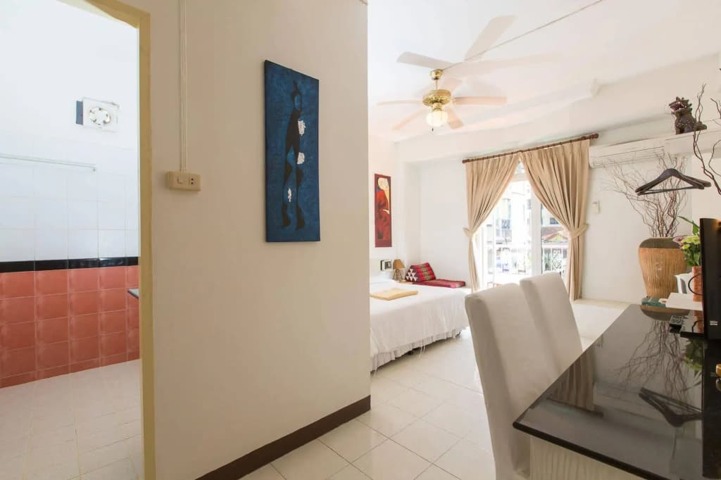 Connect Guesthouse - photo 11