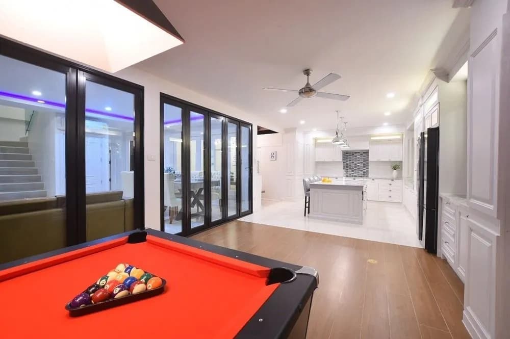 Exquisite Pool Villa - photo 22