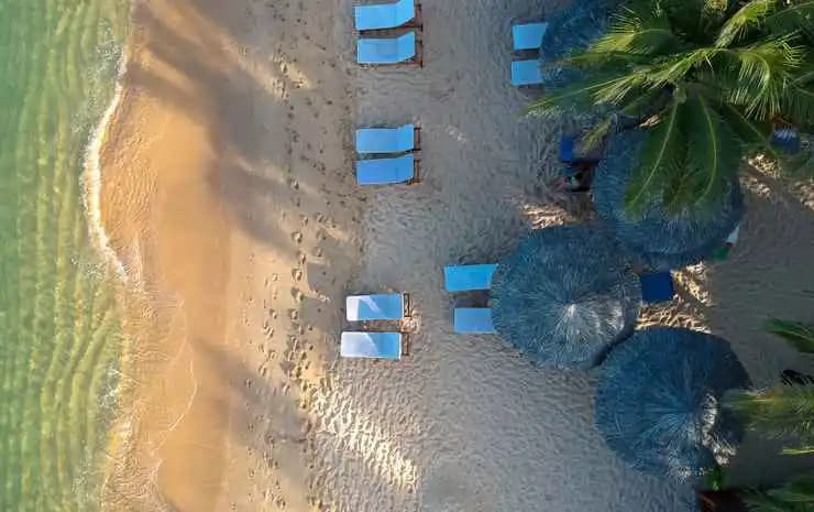 Thanh Kieu Beach Resort - photo 35